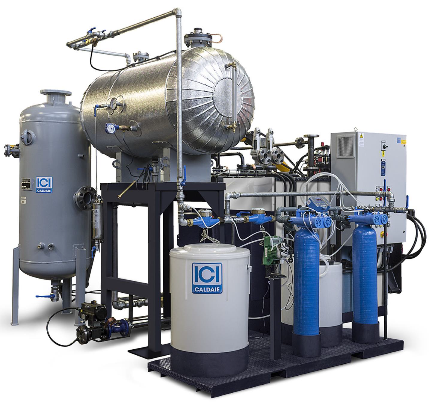 ICI--STX--Complete STX - Bild 1